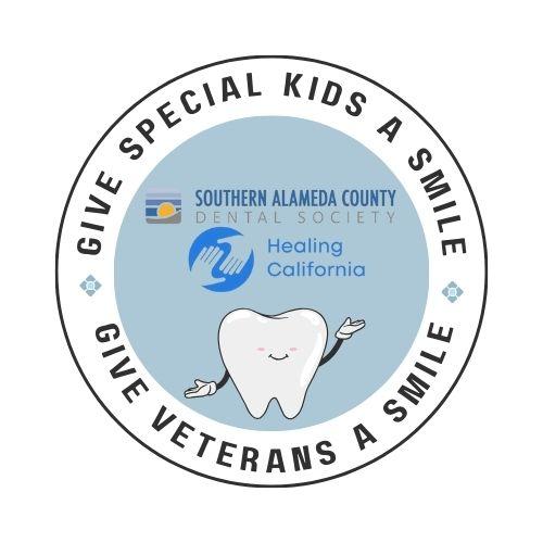 2nd logo option Give Special Kids A Smile